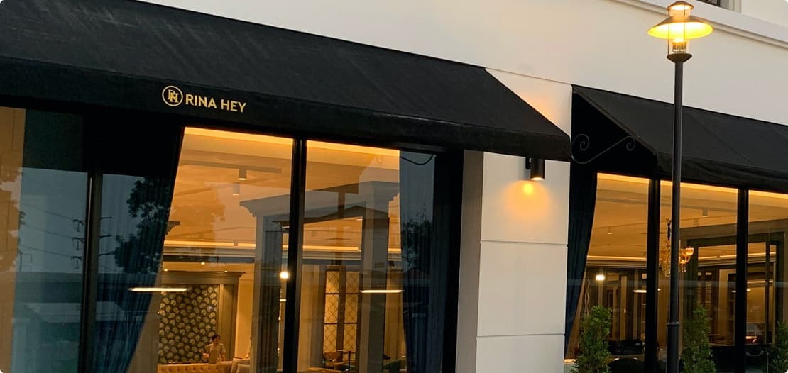 Rina Hey