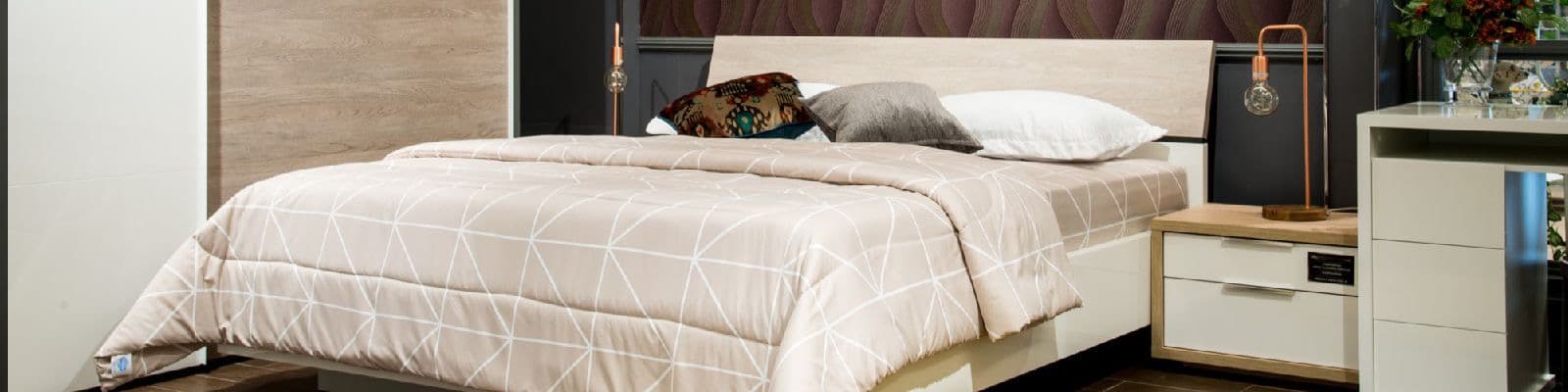 ที่นอนและเครื่องนอน