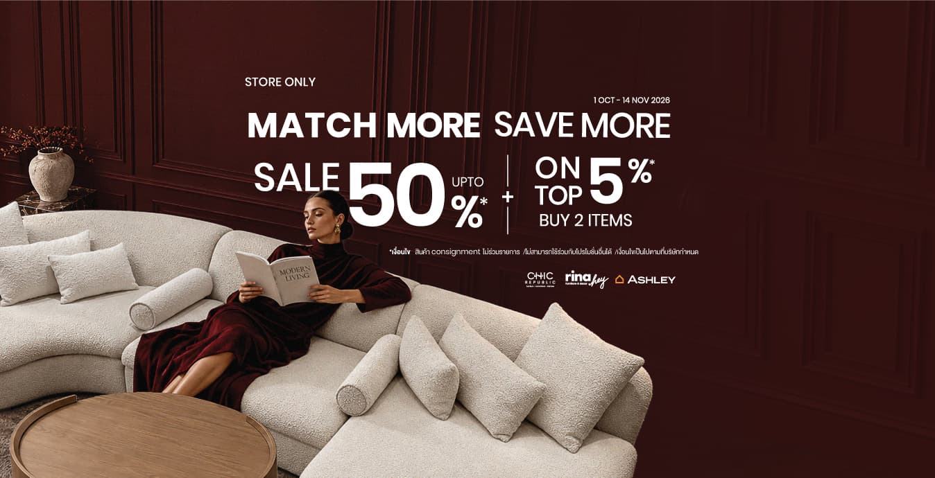 Match More Save More