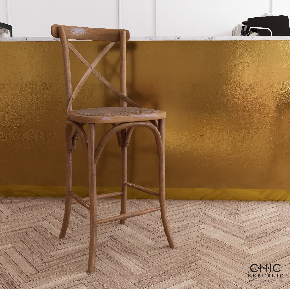 LOUISE LUX,เก้าอี้บาร์-6