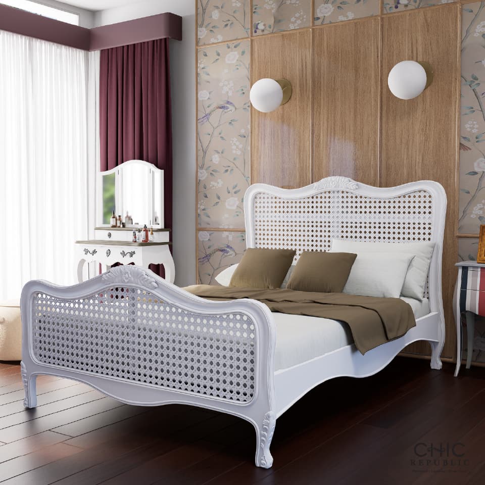 CHARLOTTE/150,เตียง 5 ฟุต-5