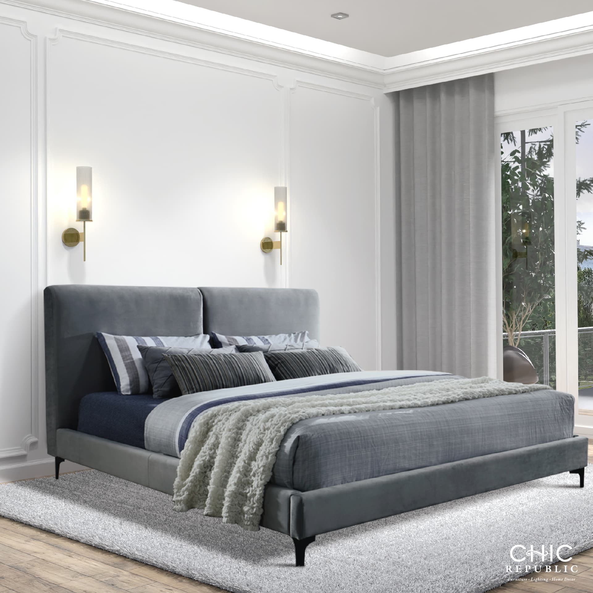 ESME/180,เตียง 6 ฟุต-3