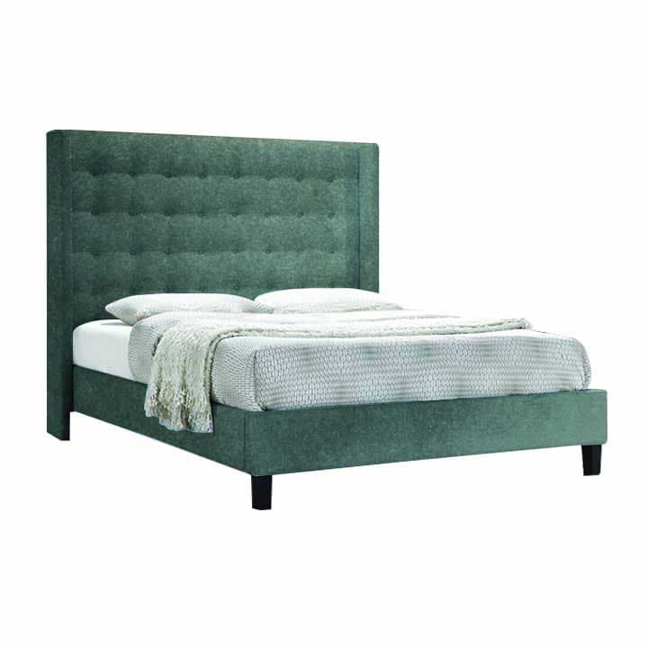 MEGA/180,เตียง 6 ฟุต