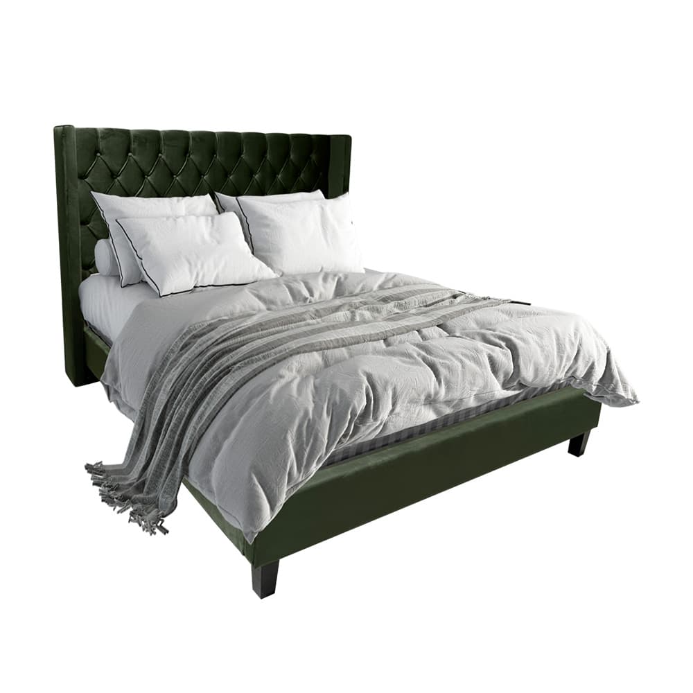 MOVIDA/180,เตียง 6 ฟุต