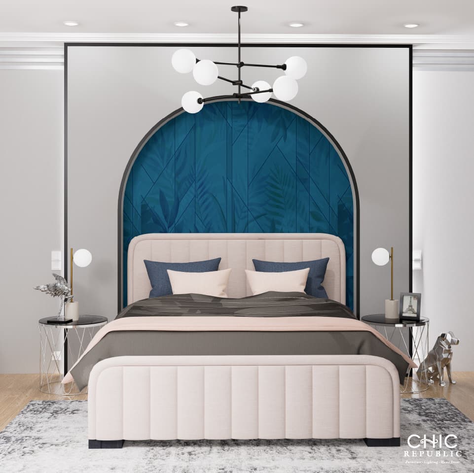 DUMASTA/180,เตียง 6 ฟุต-6