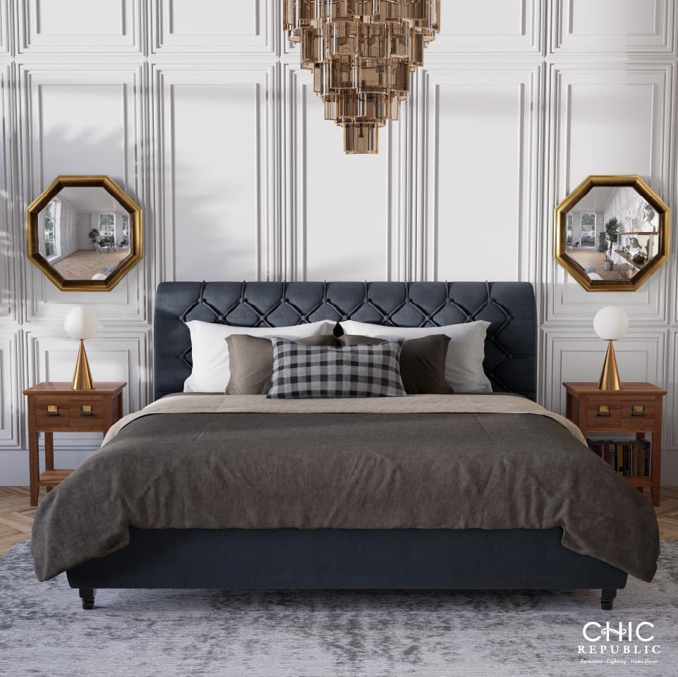 KINKAT/180,เตียง 6 ฟุต-6