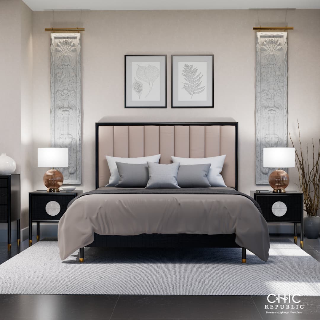 MERRINGTON/180,เตียง 6 ฟุต-5