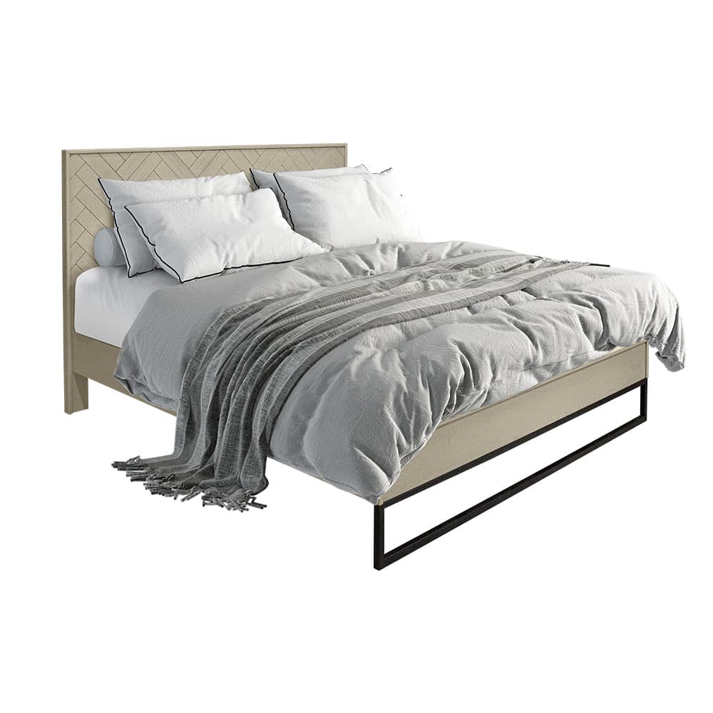 BODEGA/180,เตียง 6 ฟุต