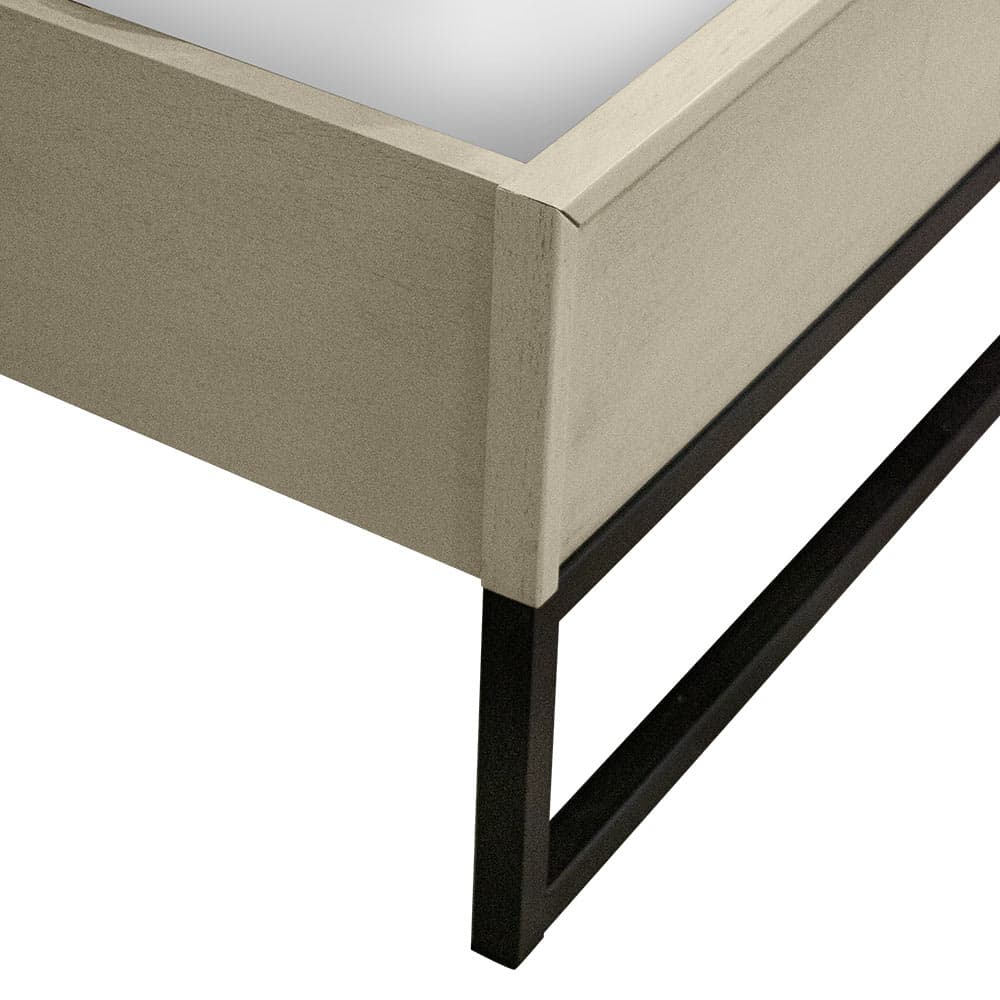 BODEGA/180,เตียง 6 ฟุต-4