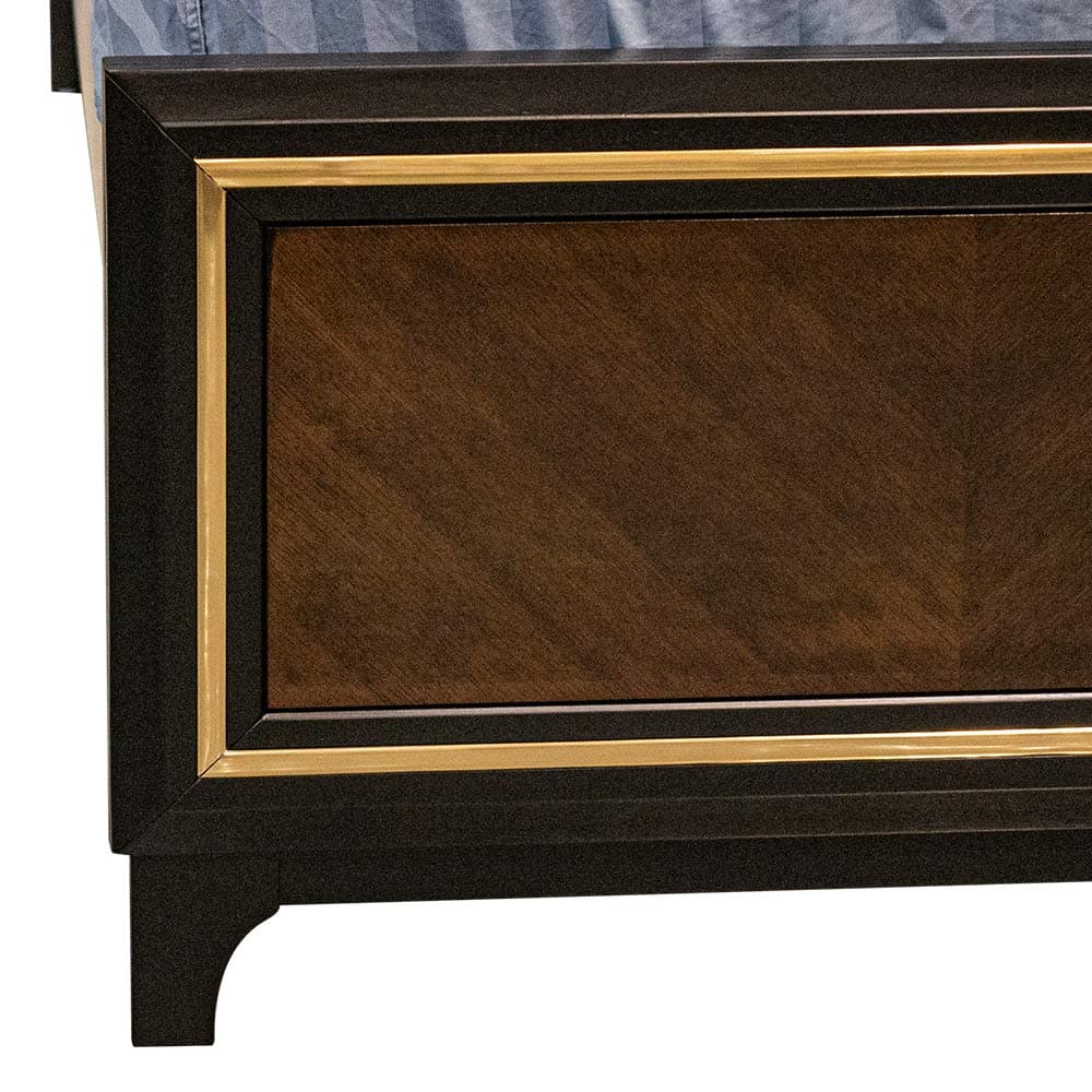 DENVER/180,เตียง 6 ฟุต-3