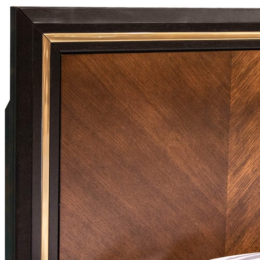 DENVER/180,เตียง 6 ฟุต-4