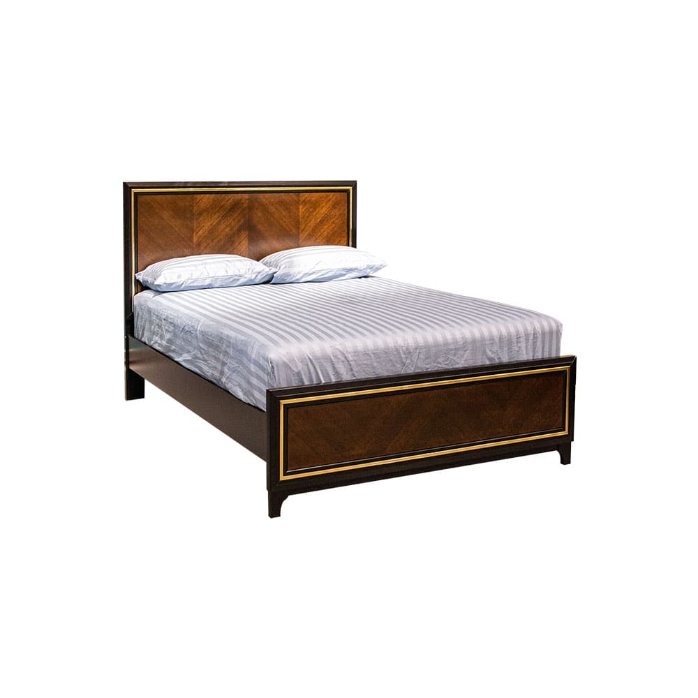 DENVER/150,เตียง 5 ฟุต