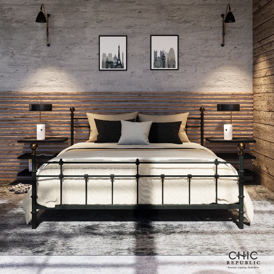 GEOFFREY PLUS/180,เตียง 6 ฟุต-6