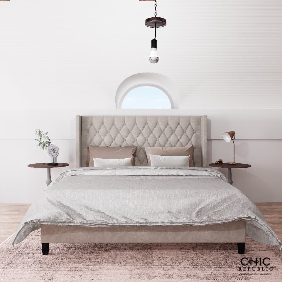 MOVIDA/180,เตียง 6 ฟุต-6