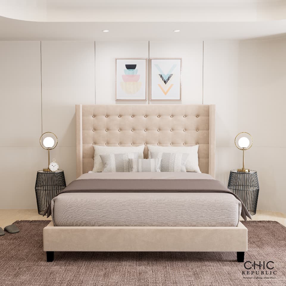 MEGA/180,เตียง 6 ฟุต-5