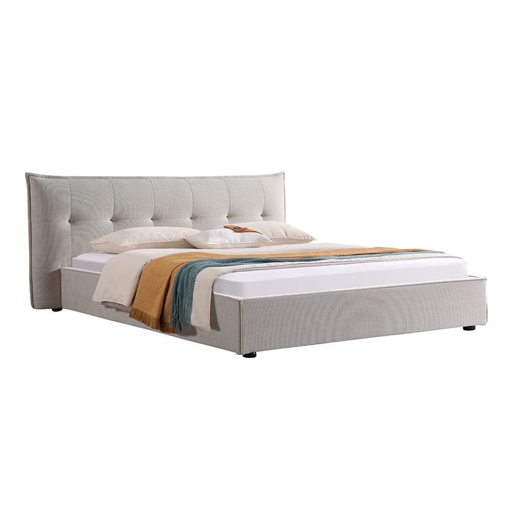 HYDE/180,เตียง 6 ฟุต