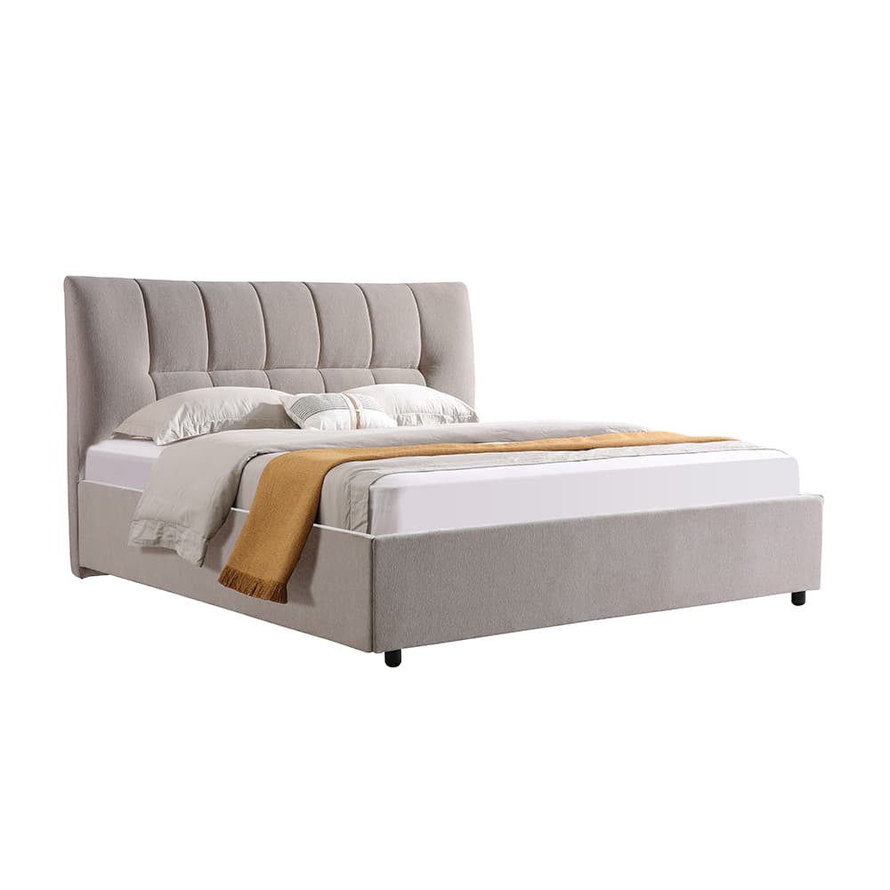 NUCCI/180,เตียง 6 ฟุต