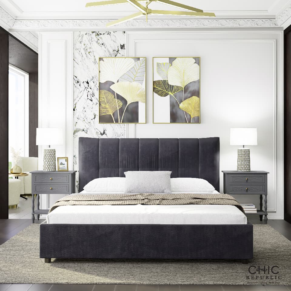 NUCCI/180,เตียง 6 ฟุต-7