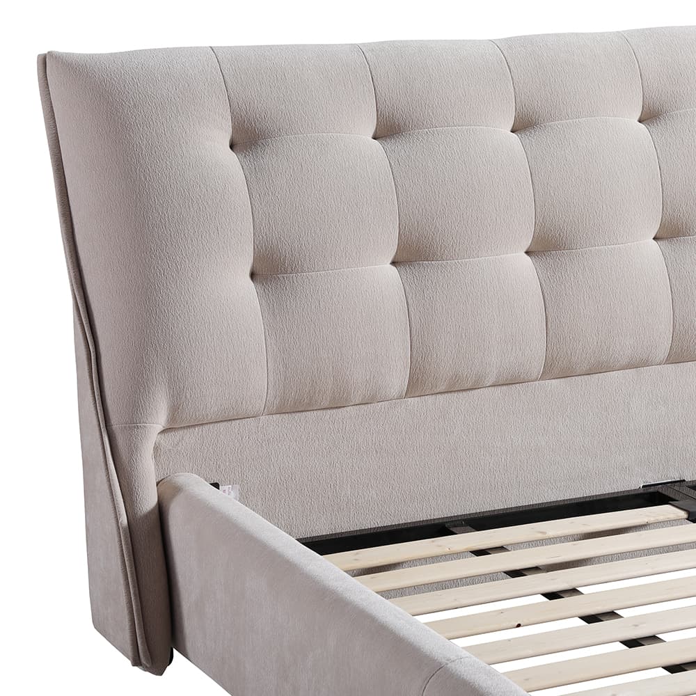 SICILY/180,เตียง 6 ฟุต-5