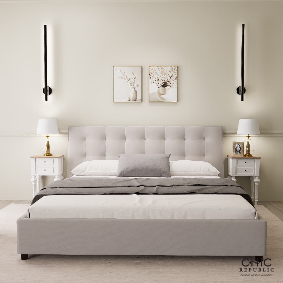 SICILY/180,เตียง 6 ฟุต-7