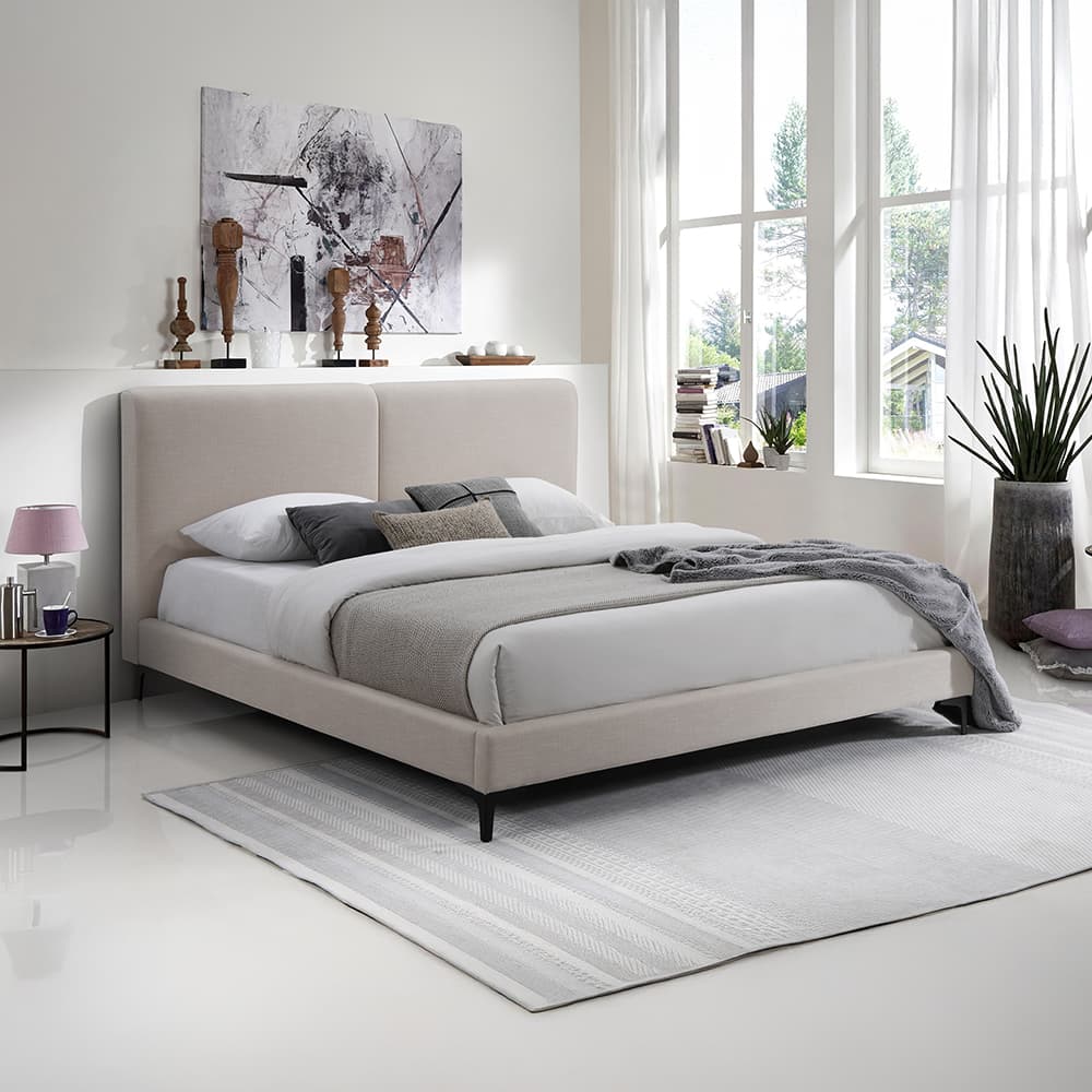 ESME/180,เตียง 6 ฟุต-4