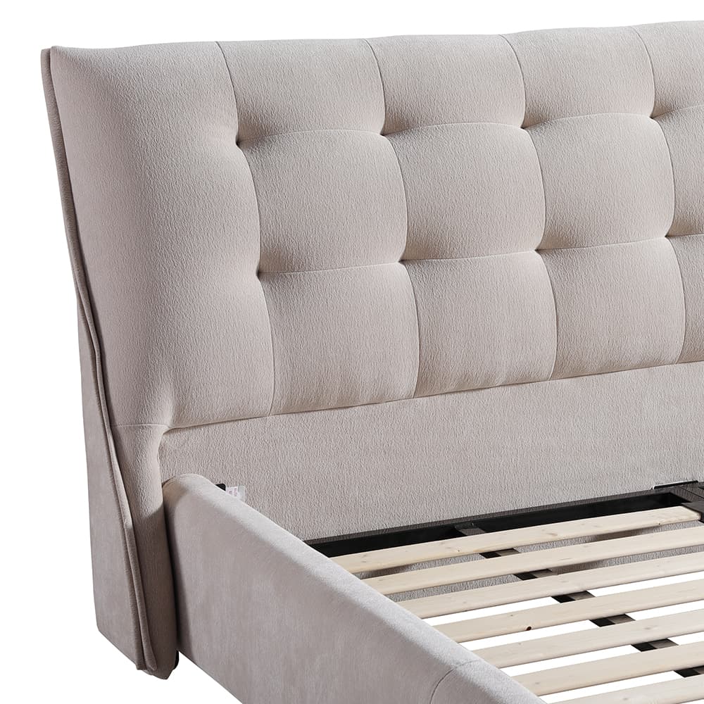 SICILY/150,เตียง 5 ฟุต-5