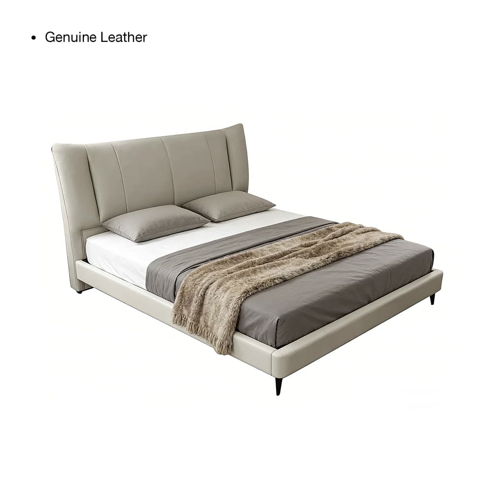 MORVAN/180,เตียง 6 ฟุต