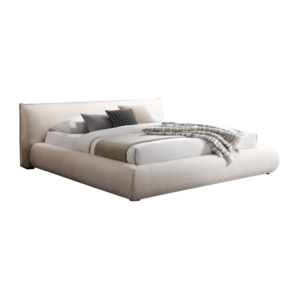 SERENE/180,เตียง 6 ฟุต