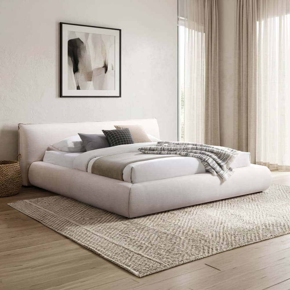 SERENE/180,เตียง 6 ฟุต-5