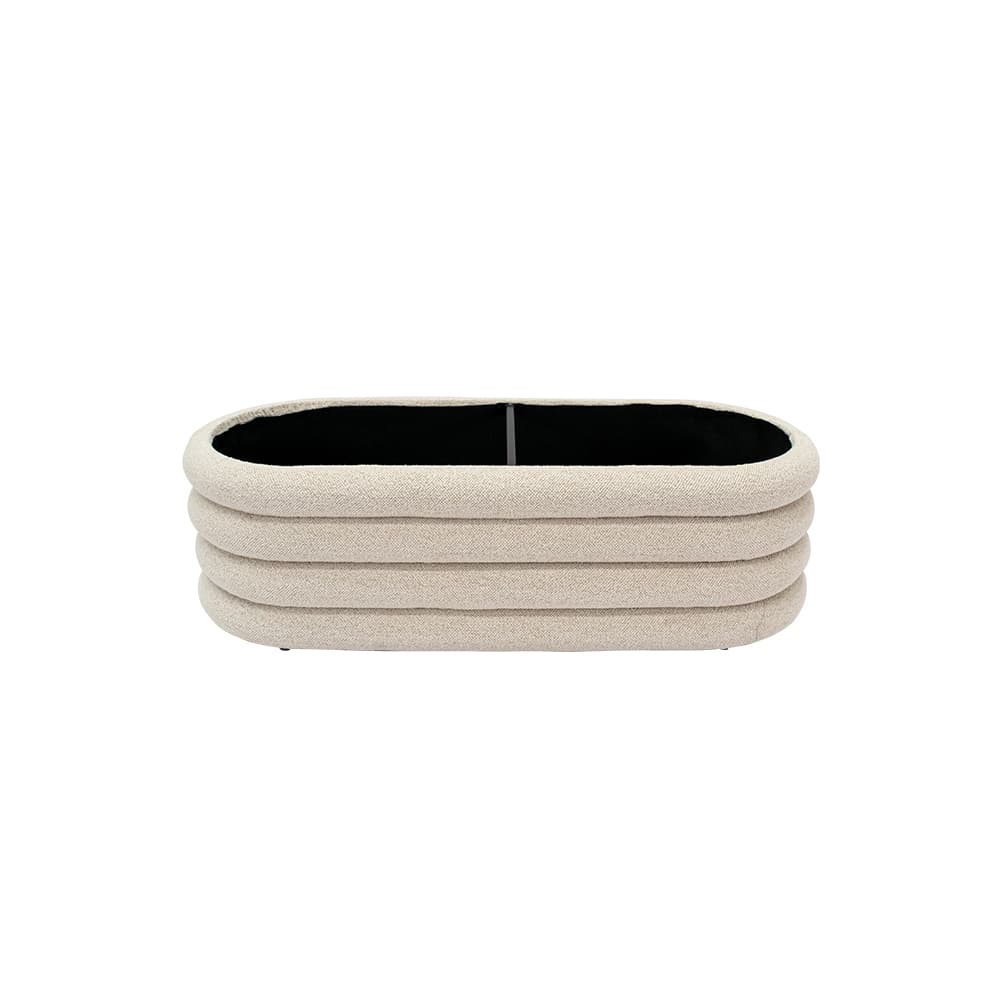 OZARK/115,ม้านั่งพร้อมที่เก็บของ-4