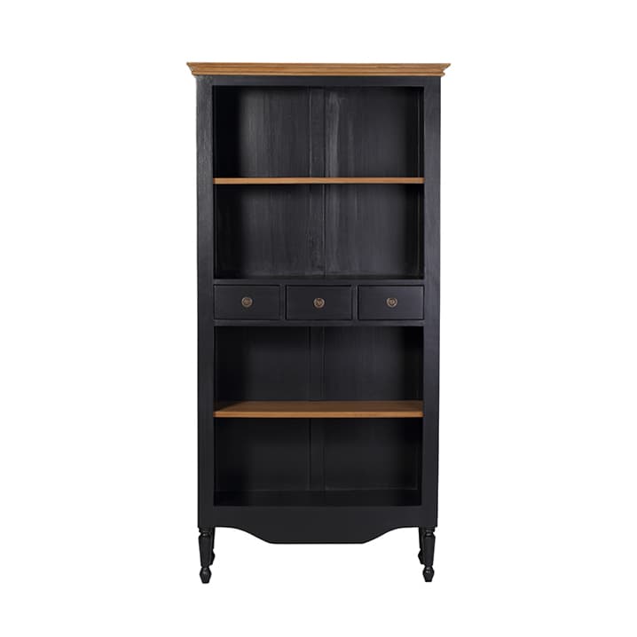 CLOVIS,ชั้นวางหนังสือ-2