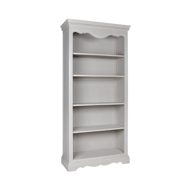 AGNES,ชั้นวางหนังสือ