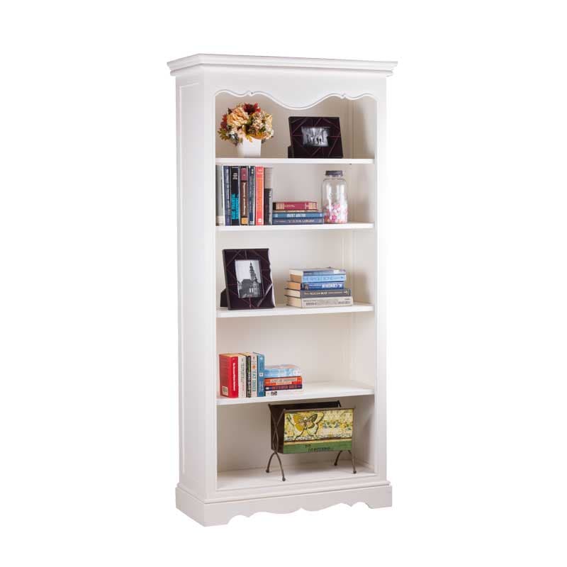 AGNES,ชั้นวางหนังสือ