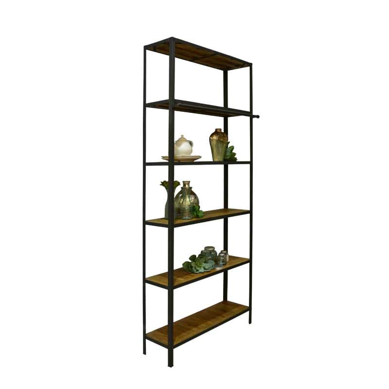 METRO/240,ชั้นวางหนังสือ-2