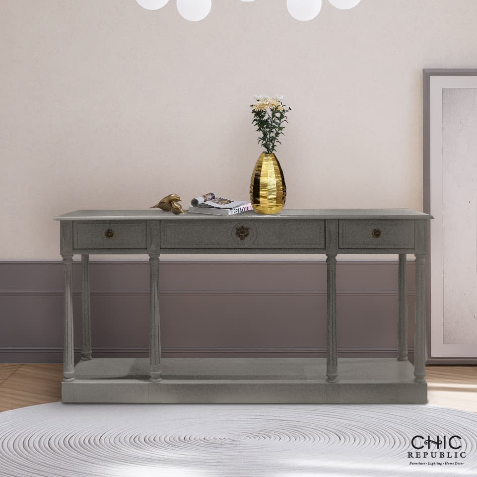 CELTIC/150,โต๊ะคอนโซล-2