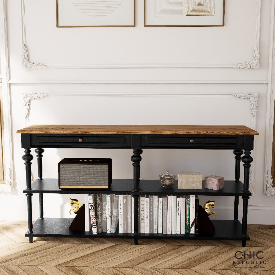 LEGENDE/160,โต๊ะคอนโซล-2