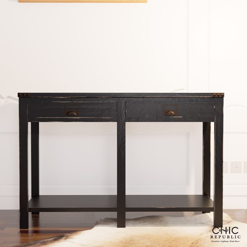 PHANTHOM/120,โต๊ะคอนโซล-2