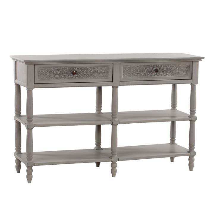 RHESUS/135,โต๊ะคอนโซล