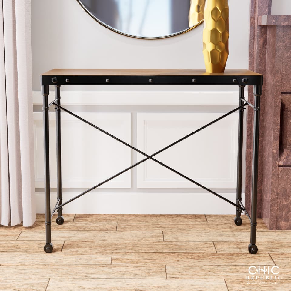 WIWIEN/91,โต๊ะคอนโซล-3