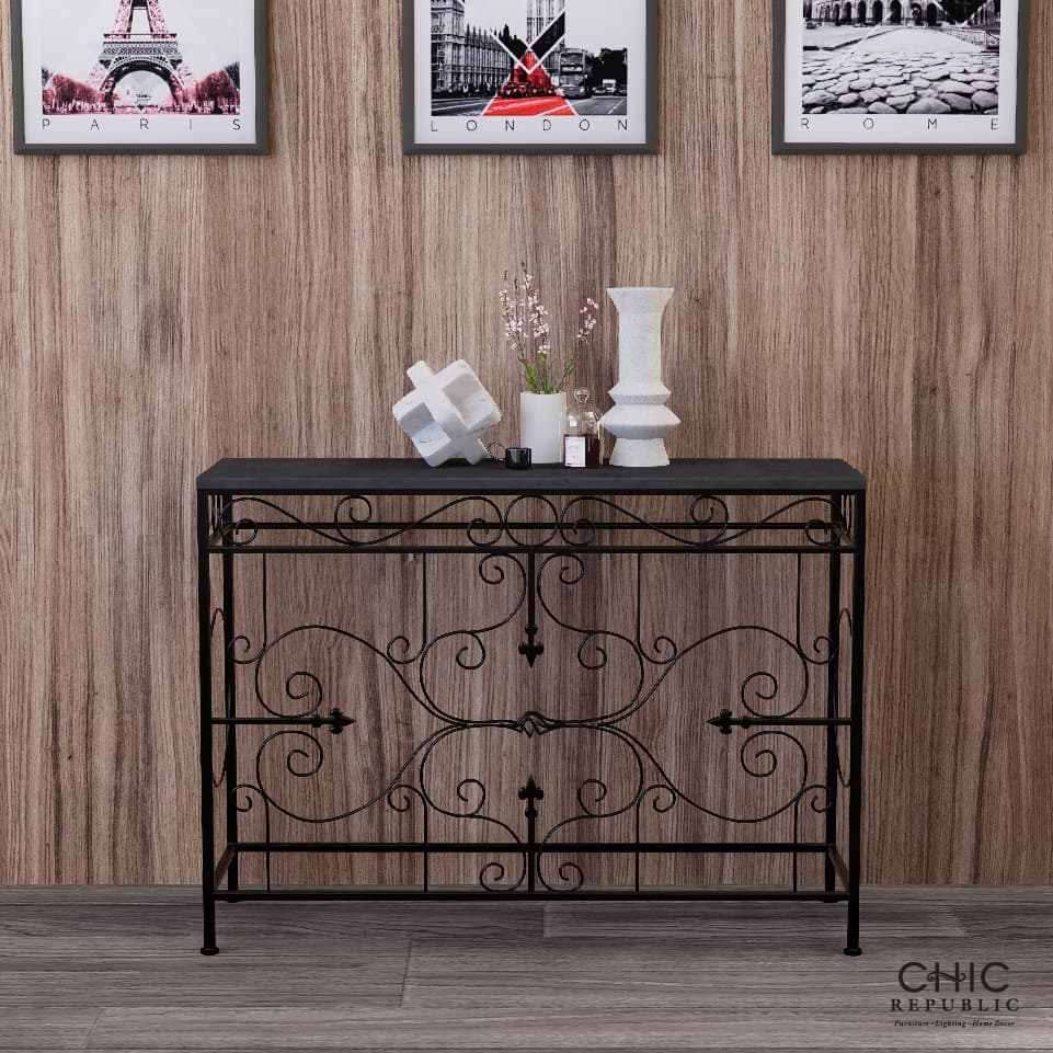 VALENCE/109,โต๊ะคอนโซล-4