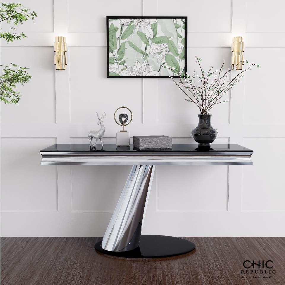 HOFFMAN-CH/140,โต๊ะคอนโซล-2