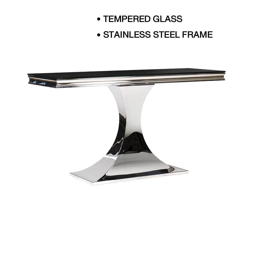 HERNANDEZ-CH/140,โต๊ะคอนโซล