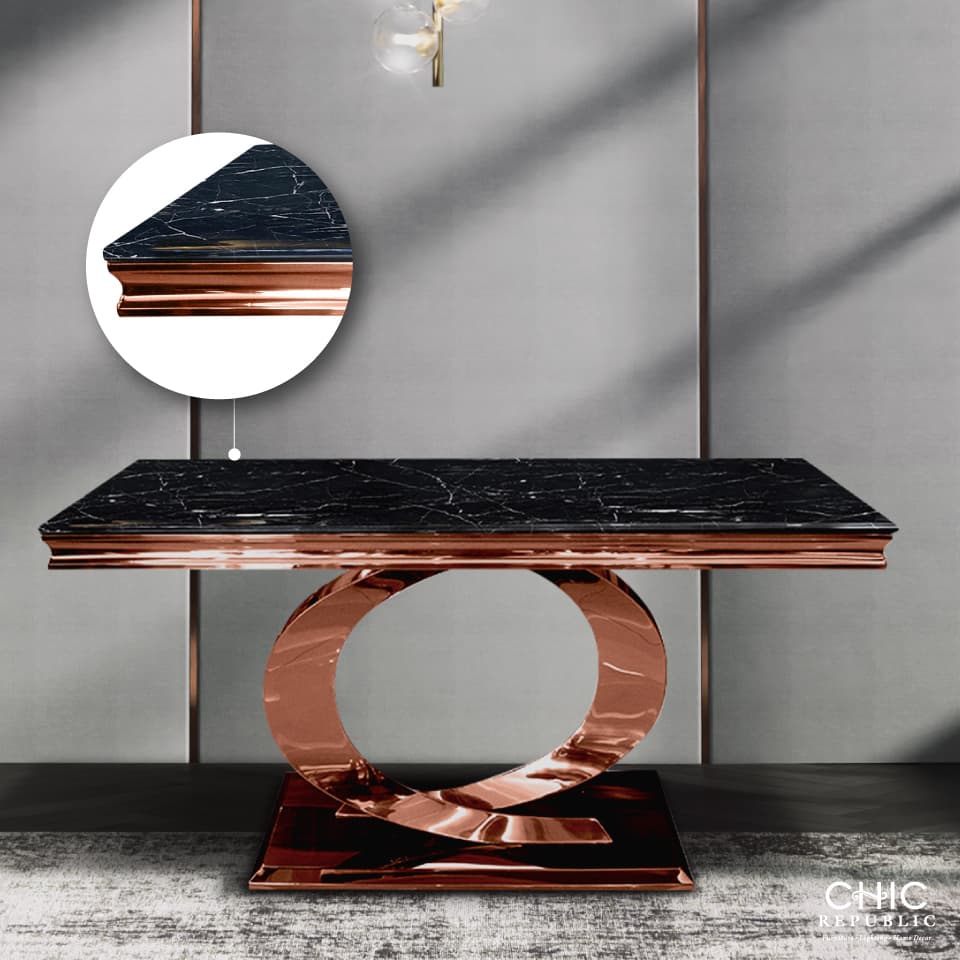 MENDIOLA-RG/140 MARBLE,โต๊ะคอนโซล-7