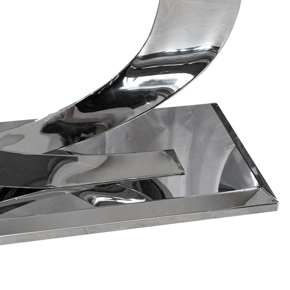 MENDIOLA-CH/140 MARBLE,โต๊ะคอนโซล-5