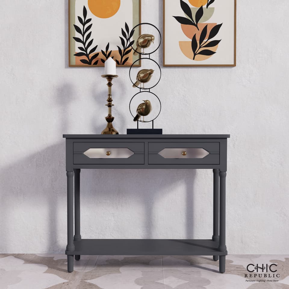 ROSETTE/90,โต๊ะคอนโซล-6