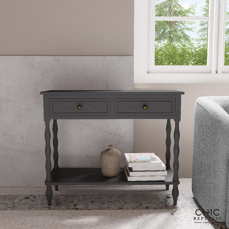 ROMITA/90,โต๊ะคอนโซล-7