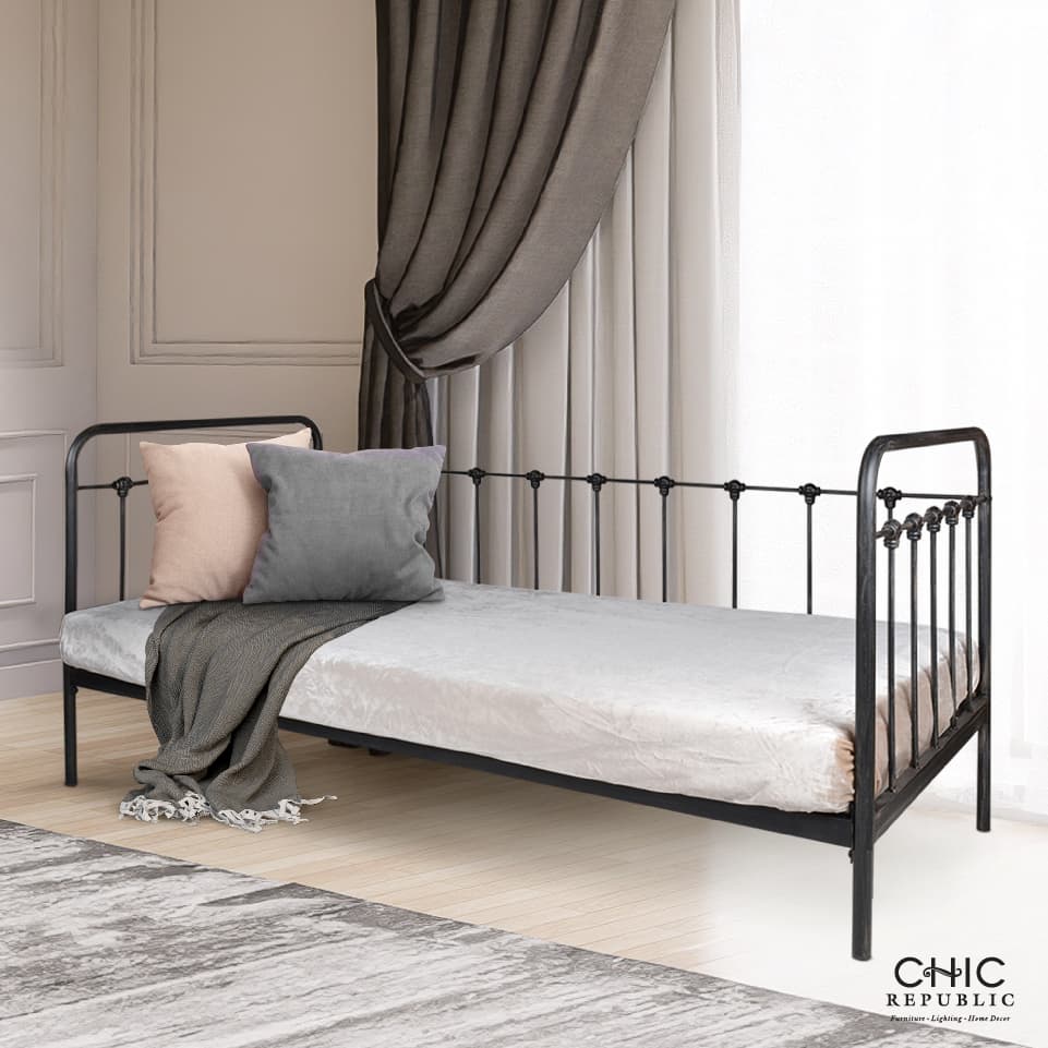 PROVENCE,เดย์เบดพร้อมเบาะ-6