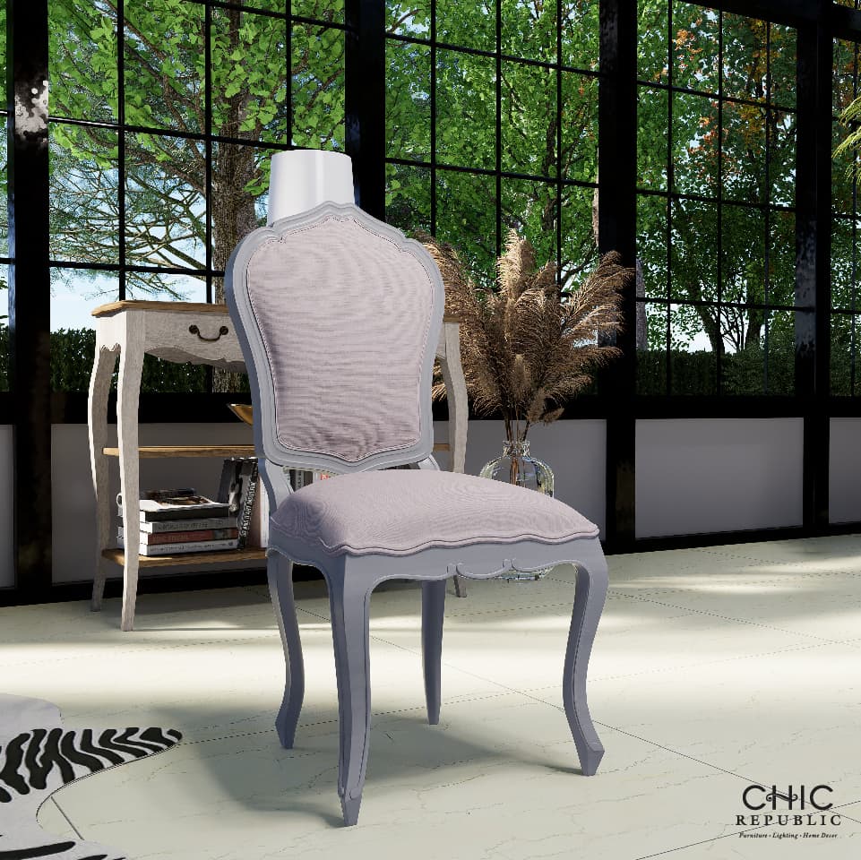 CREEK,เก้าอี้รับประทานอาหาร-3