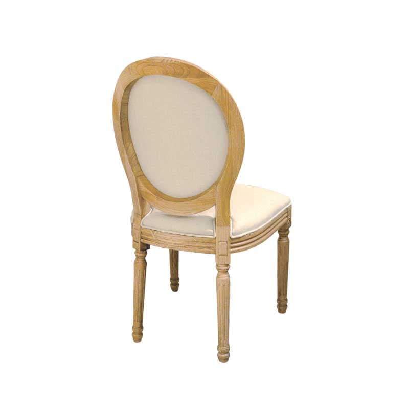 WICKHAM/A,เก้าอี้รับประทานอาหาร -3