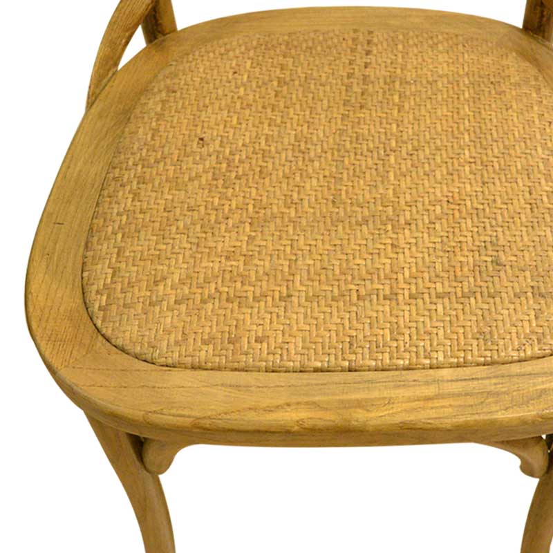 LOUISE LUX,เก้าอี้รับประทานอาหาร-4